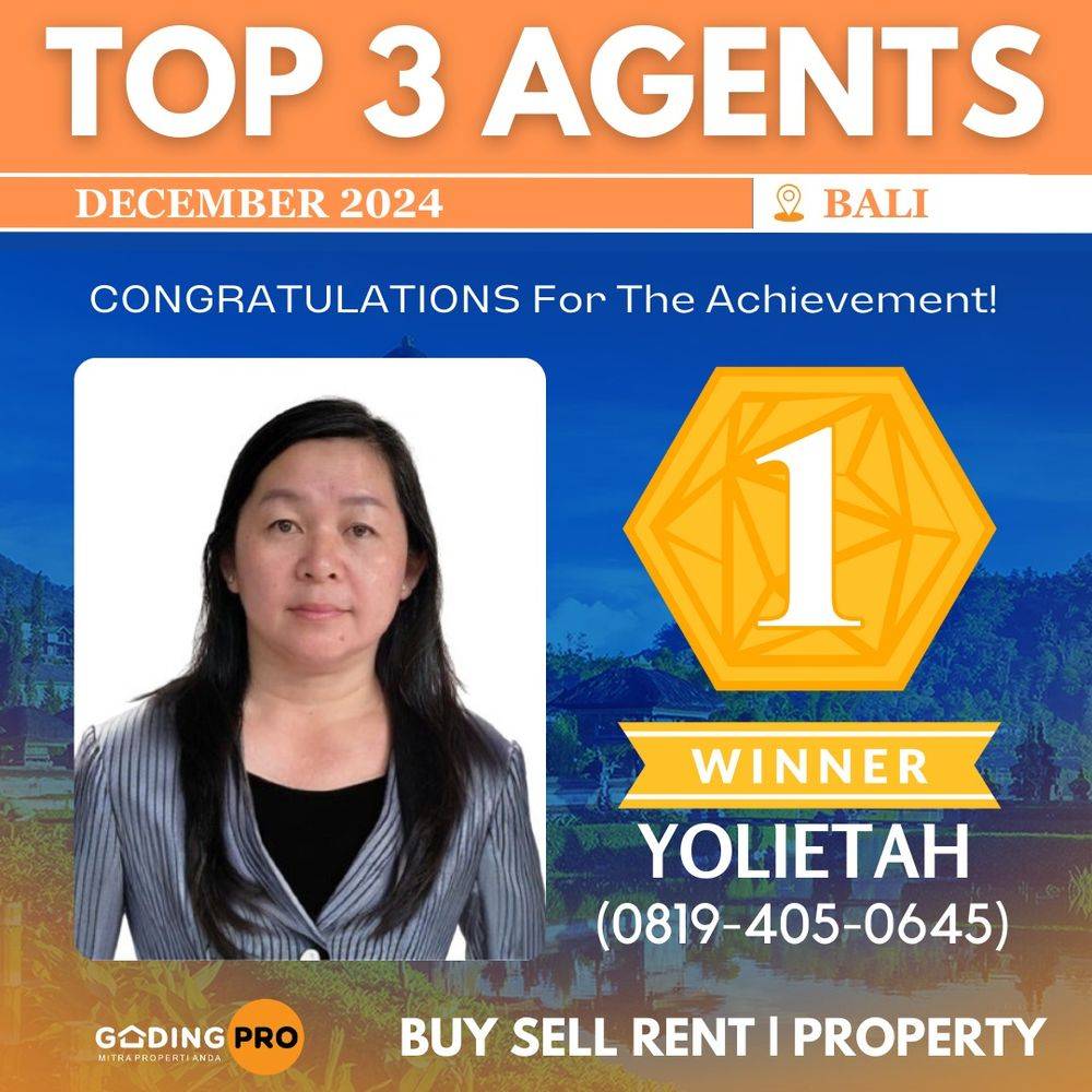 Olla olla makjo | Agen Properti GadingPro