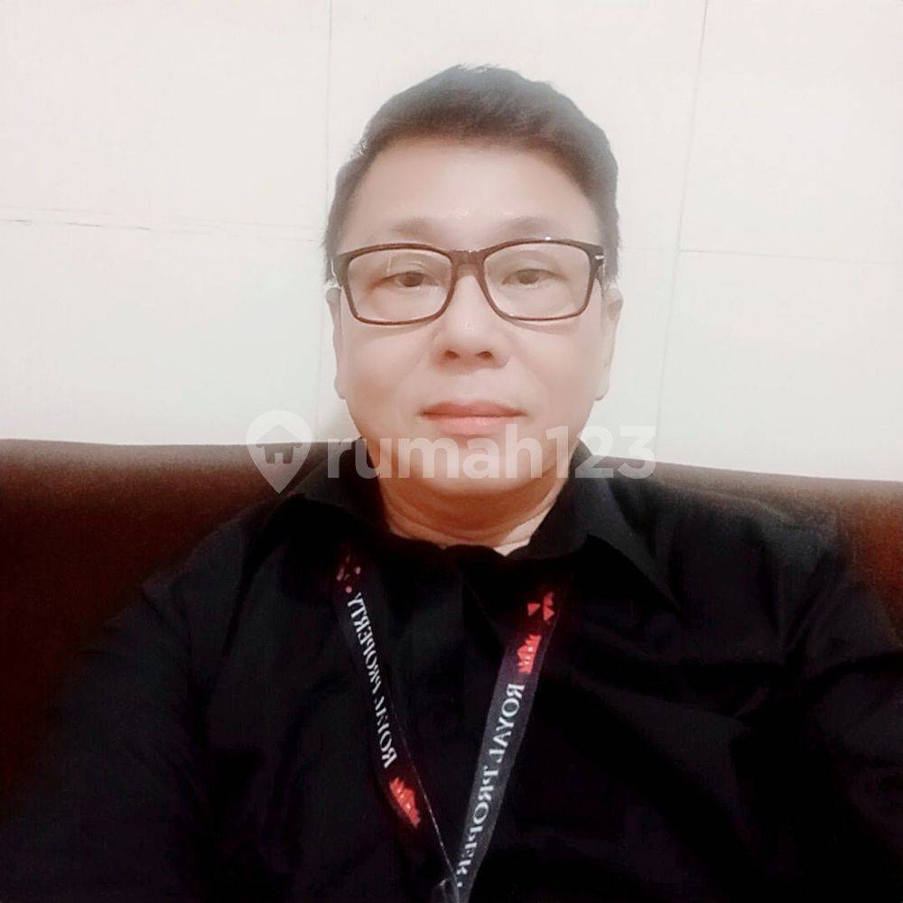 Rudy wijaya Royal property