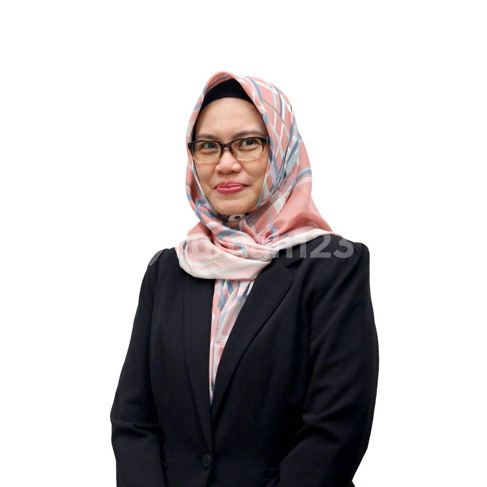 Nina Budijitno