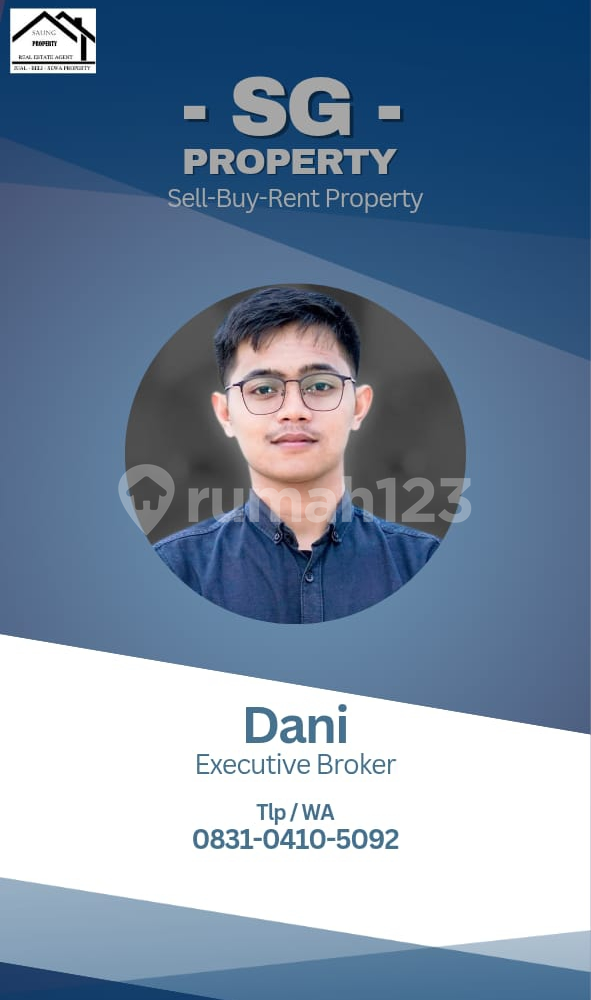 Dani Ramdani 
