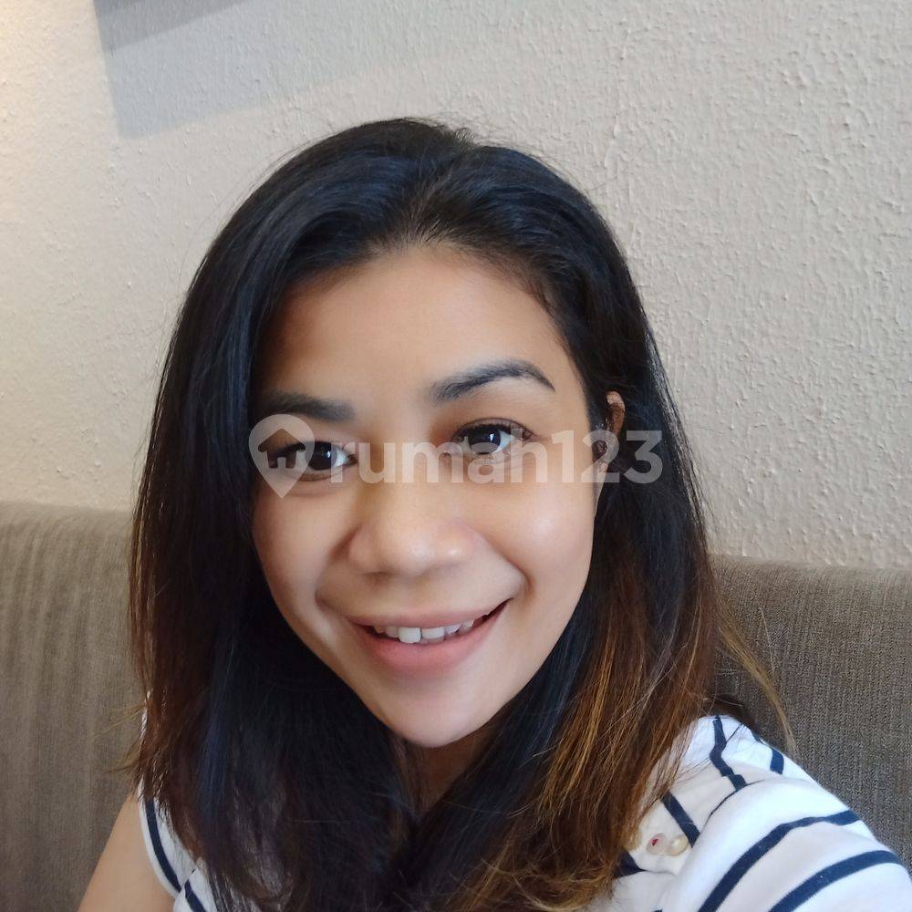 Evi Yanthy