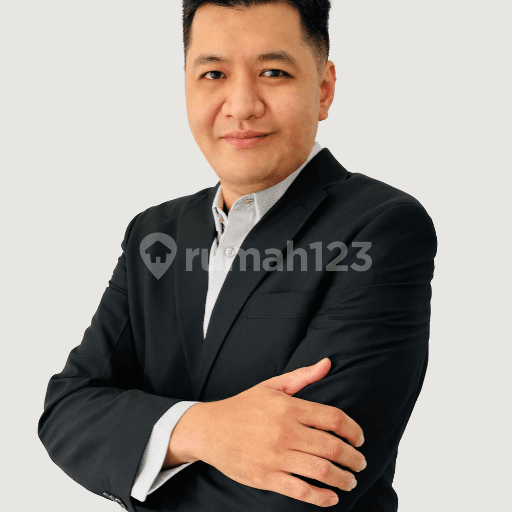 Hardi Xia