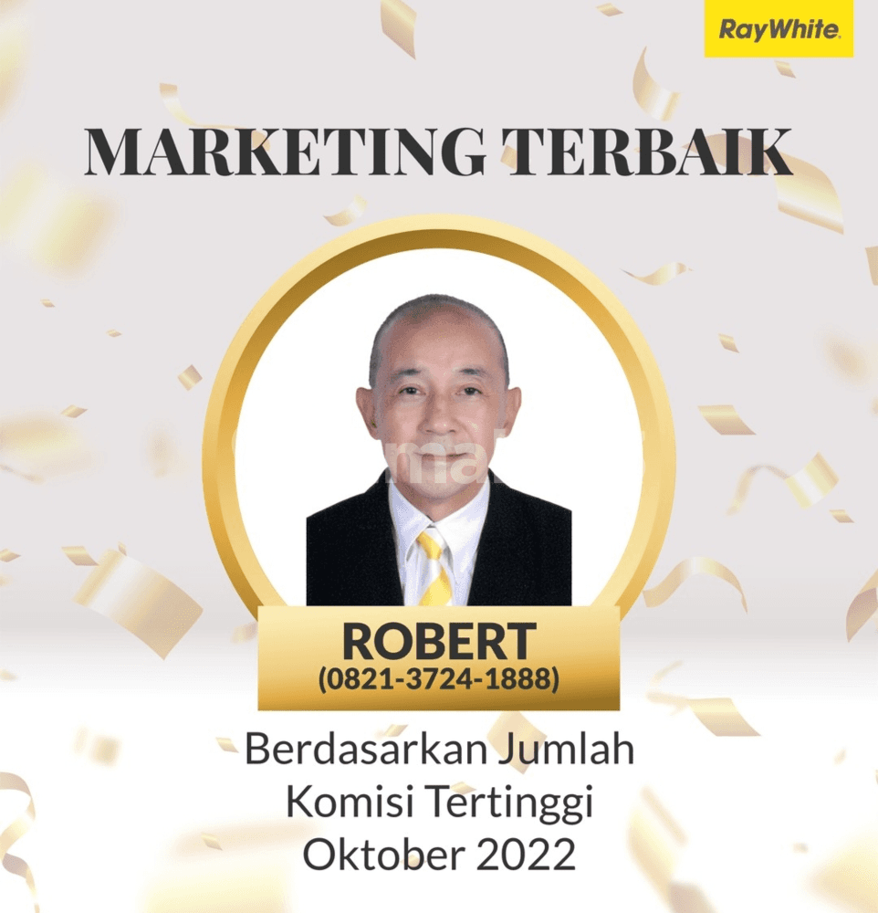Robert Raywhite Central Jogja