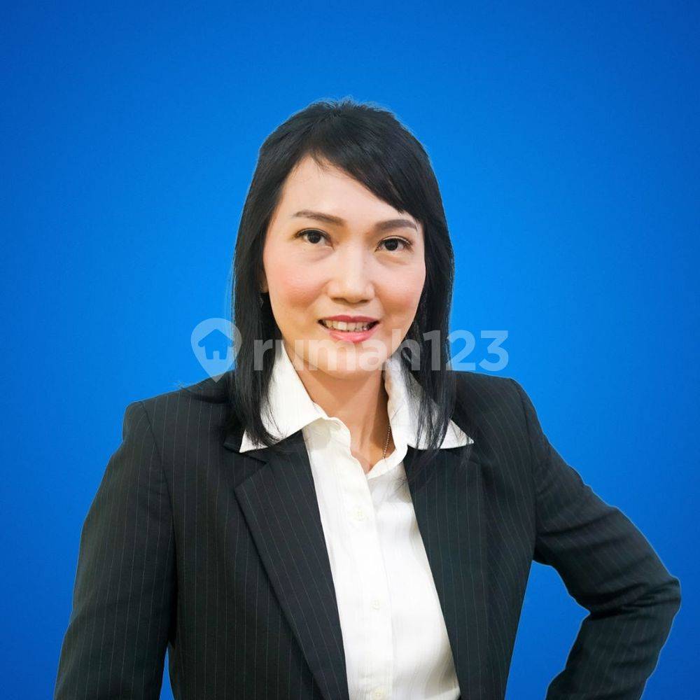 Mega Wati 