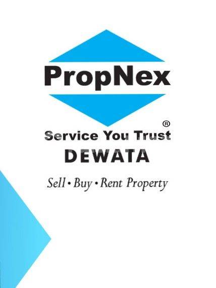 Propnex Dewata 