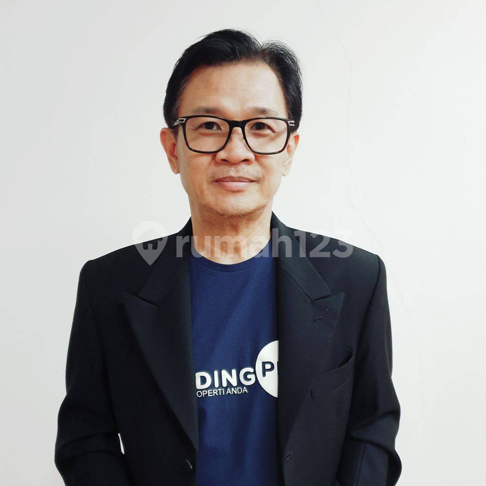 Steve Gading Pro K. Gading 