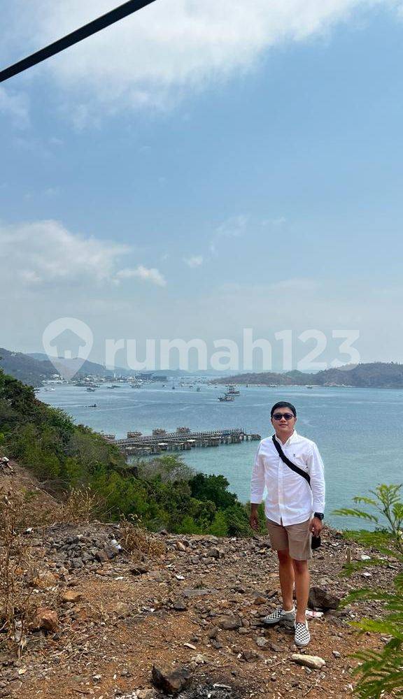M.  Andri Wiryatama 