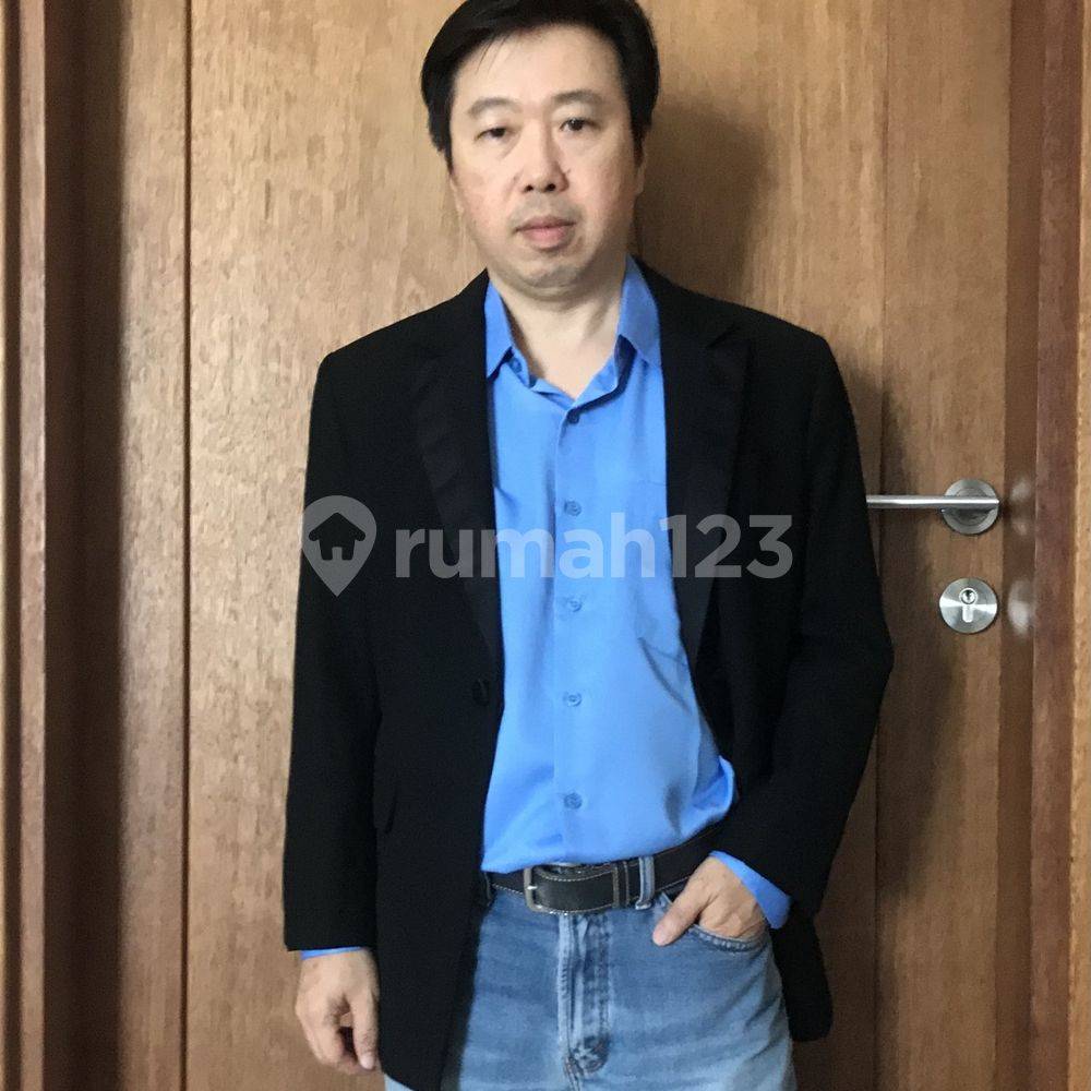 Buddy Zhang 
