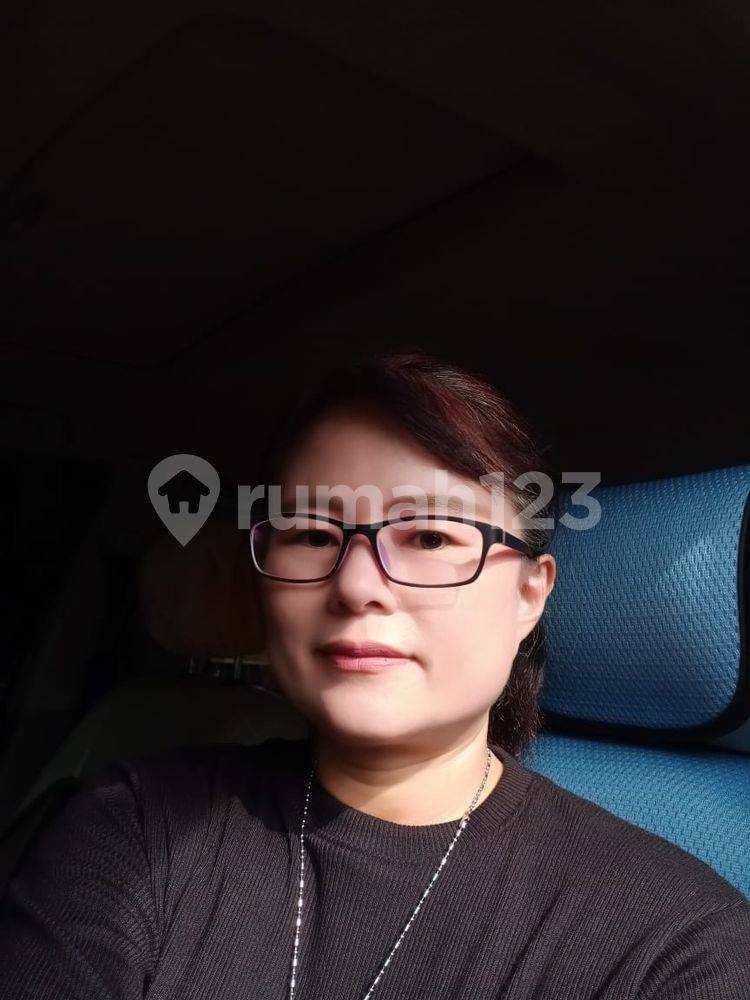 Lily Saadah | Agen Properti United