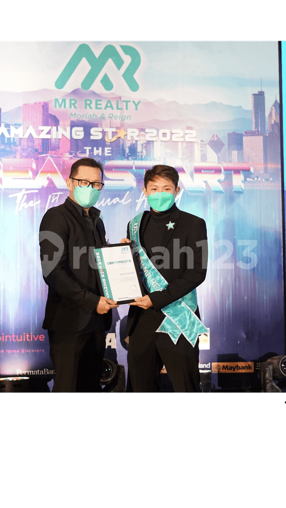 Raffel Pratama | Agen Properti MR Realty