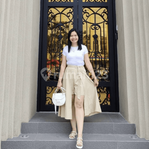 Joy Magdalena se | Agen Properti Rumah Juragan
