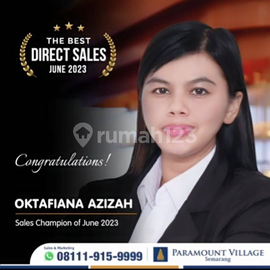 Okta Property | Agen Properti Hepi Property