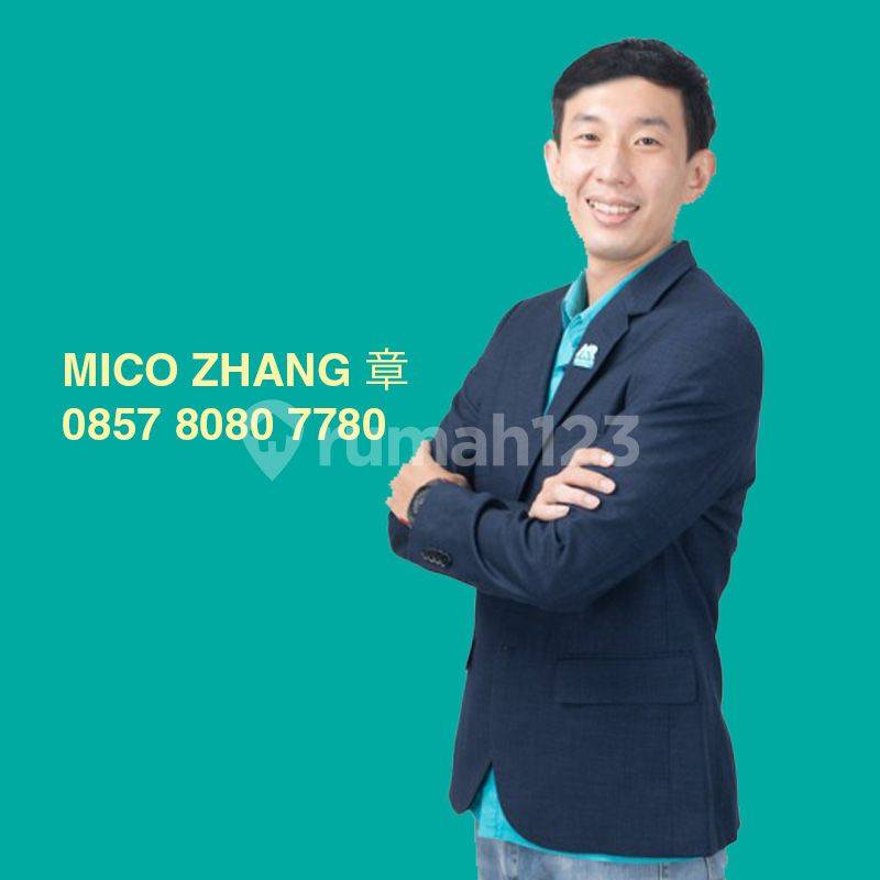 Mico Zhang | Agen Properti MR Realty