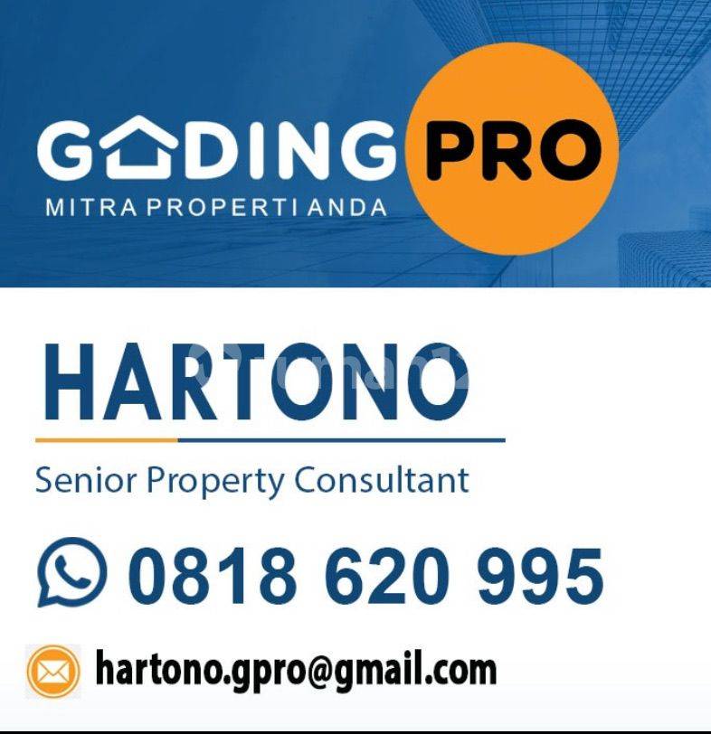 Hartono | Agen Properti GadingPro