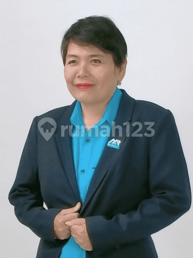 Maria Lim | Agen Properti MR Realty