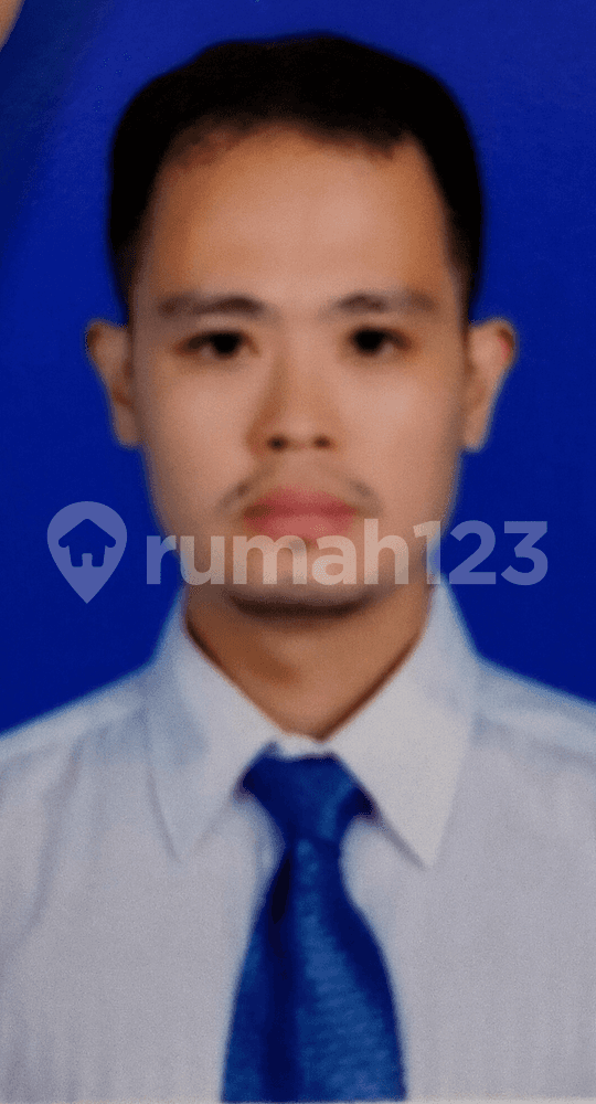 Anton MR REALTY - ROXY | Agen Properti MR Realty
