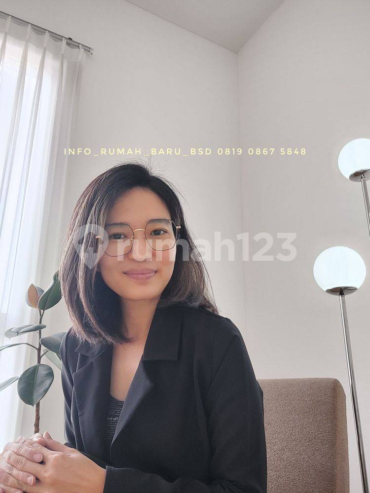 Yenny | Agen Properti United