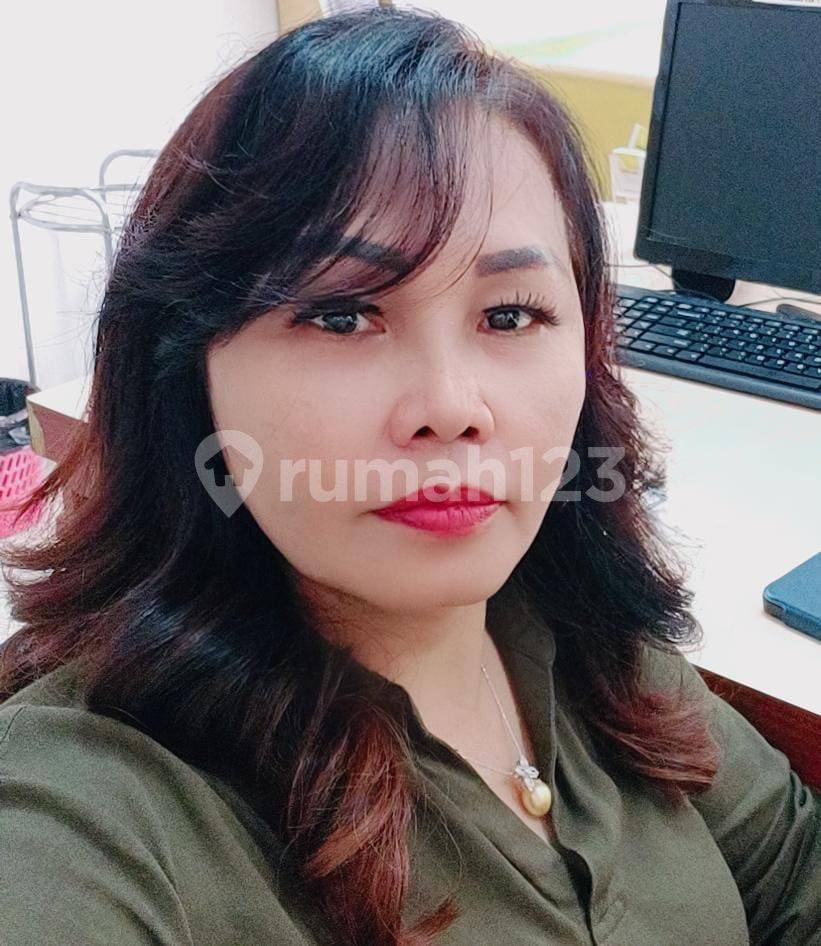 Ana | Agen Properti Impact Property