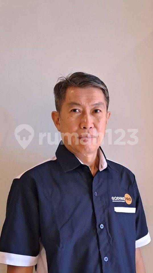 Rudi Wijaya | Agen Properti GadingPro
