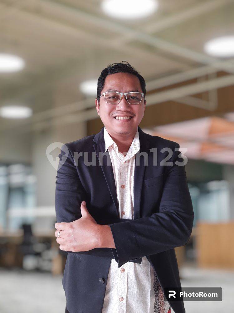 Galih Bryant | Agen Properti GadingPro