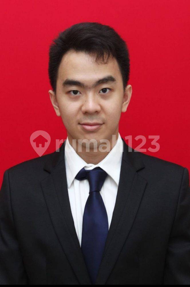Elvin Pratama Wijaya | Agen Properti Impact Property