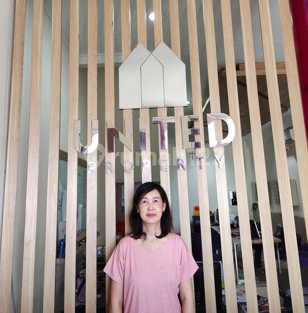 Anita Indarsih | Agen Properti United