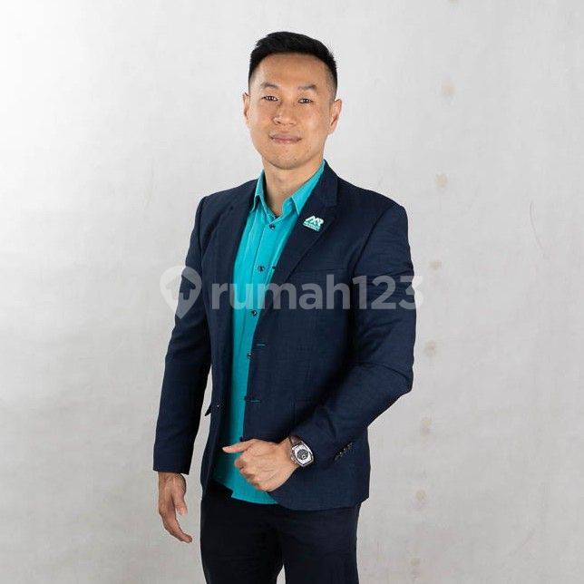 Gilbert Lee - MR GI | Agen Properti MR Realty