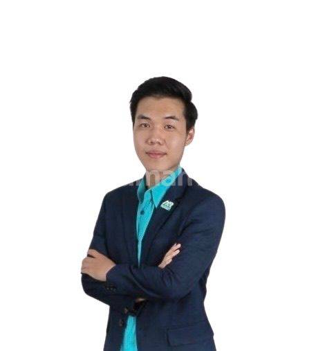 Christian Tan | Agen Properti MR Realty