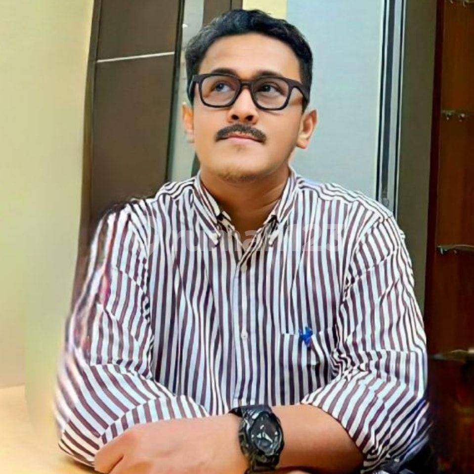 Indra Wibisono | Agen Properti Primer House