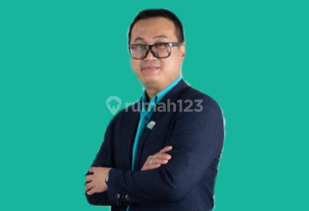 Rudhi Tjia (MR PIK) | Agen Properti MR Realty