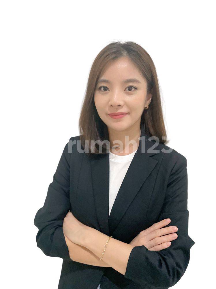 Jessica Felicia | Agen Properti GadingPro