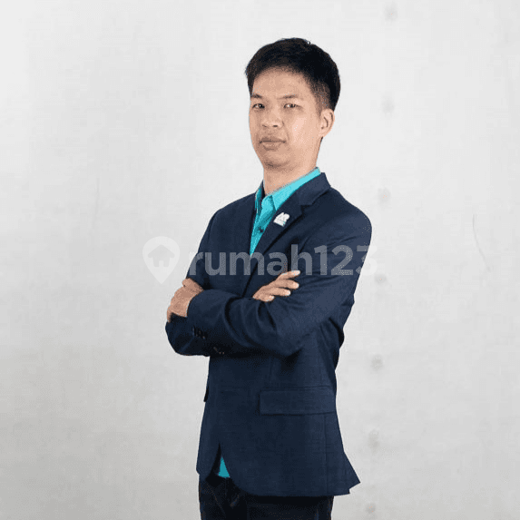 Leon Wang | Agen Properti MR Realty