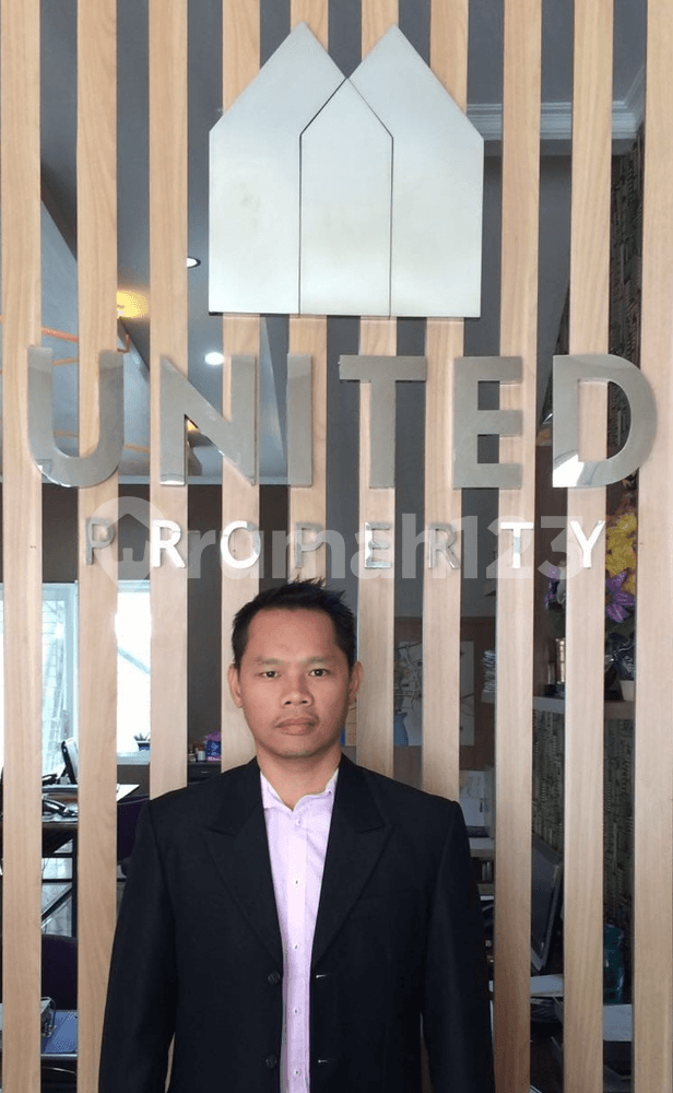 Johan Paiman | Agen Properti United