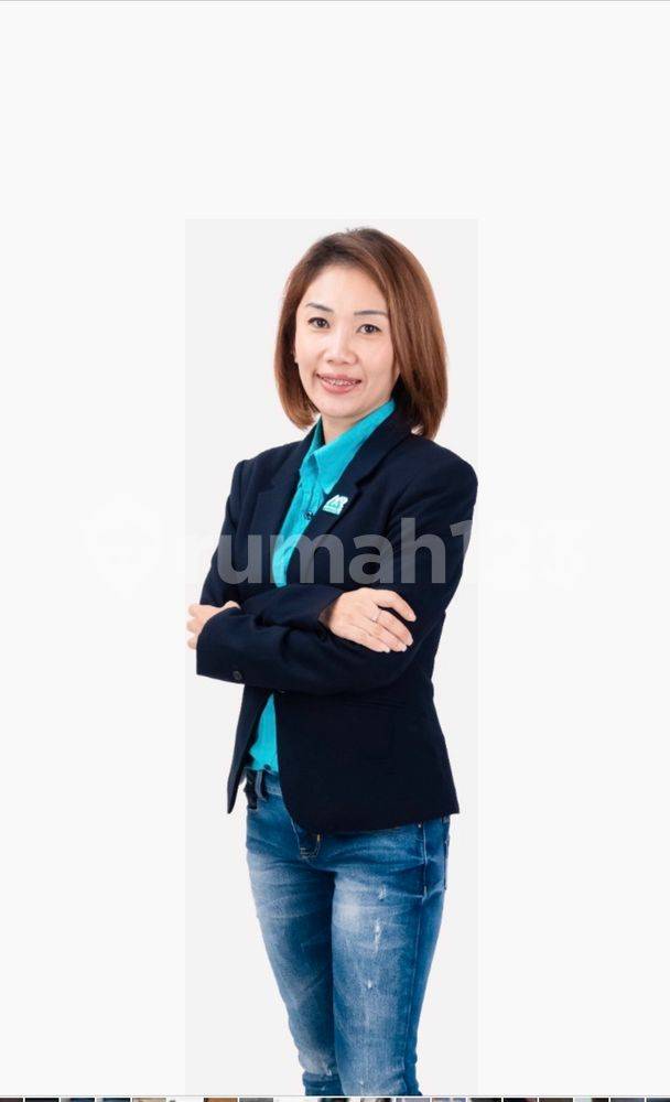 Santy Kho | Agen Properti MR Realty