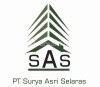 PT. Surya Asri Selaras