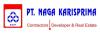 PT NAGA KARISPRIMA