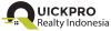 PT Quickpro Realty Indonesia 