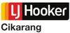 Lj hooker cikarang 