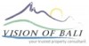 Vision of Bali