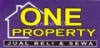 One property Cibubur