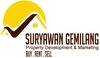 Suryawan Gemilang