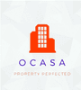 O C A S A Official property perfected