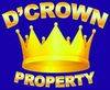 D’Crown Property Medan 