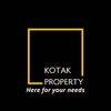 Naufal Kotak Property 