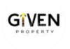 GIVEN Property