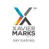 Admin Xavier marks sky gading 