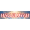 HALLELUYAH