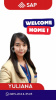 Yuliana SAP Expert 