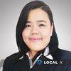 Rini LOCAL X KPG