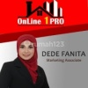 Dede Fanita 